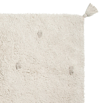 Tufted rug Lifetime - Essence Natural