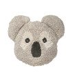 Lifetime coussin koala tufté