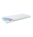 Träumeland Matelas enfant Octasmart XL 90 x 190 cm