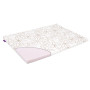 Träumeland playpen mattress Basic 68 x 98 x 5 cm