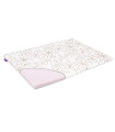 Matelas pour parc Träumeland Basic 98 x 98 x 5 cm