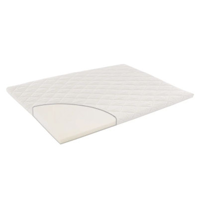 Matelas pour parc Träumeland Basic 74 x 94 x 5 cm